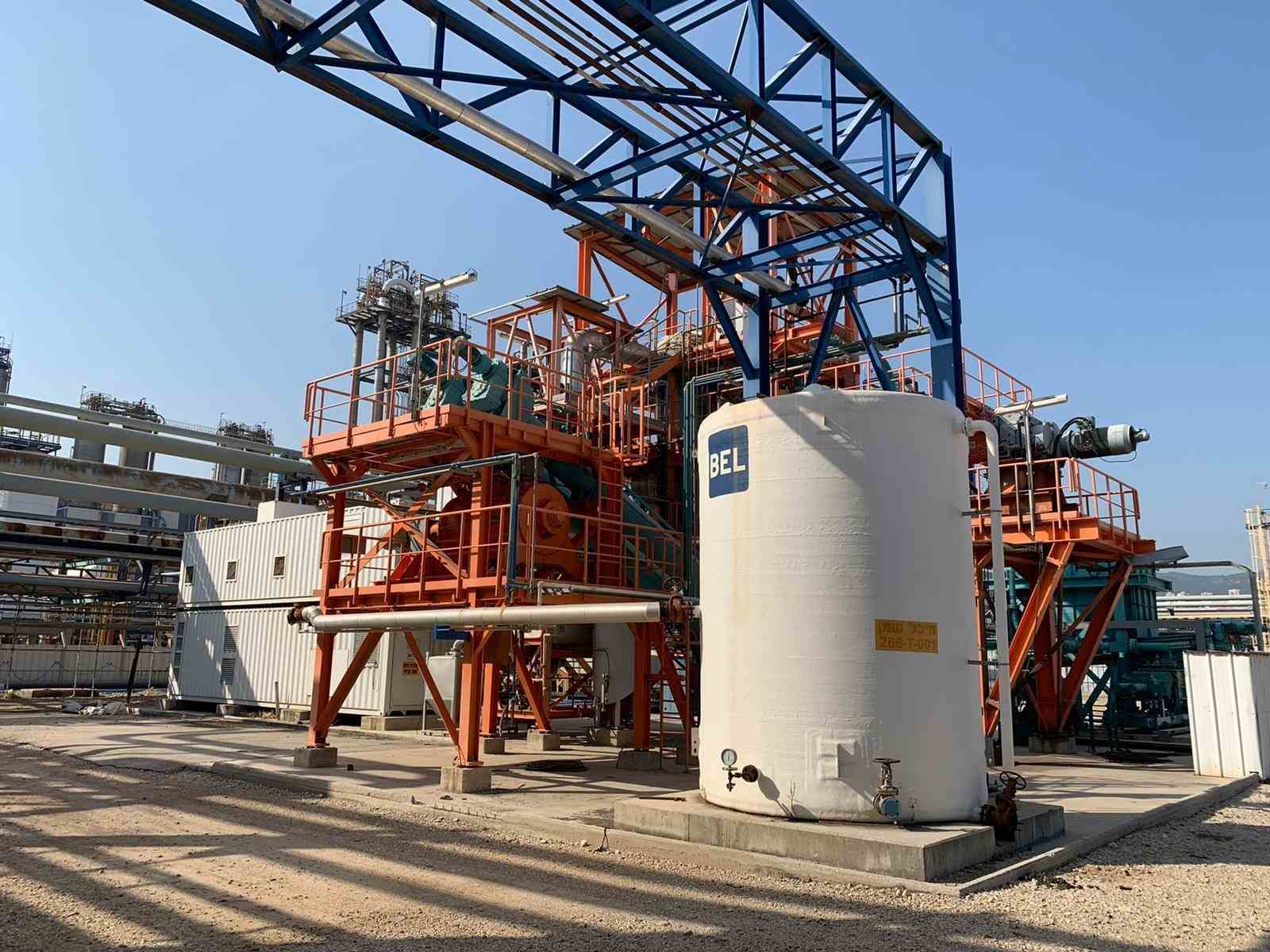 VacuDry Thermal Desorption: Principles, Applications, and Industrial Utilization